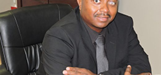 Elliot Mnisi